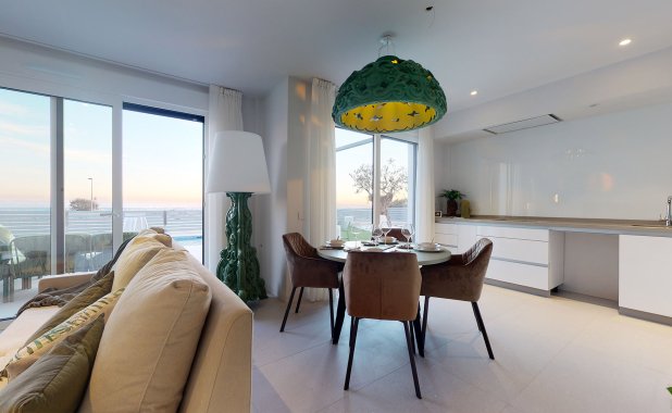 New Build - detached - Mutxamel