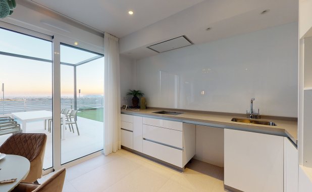 New Build - detached - Mutxamel