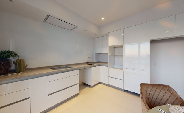 New Build - detached - Mutxamel