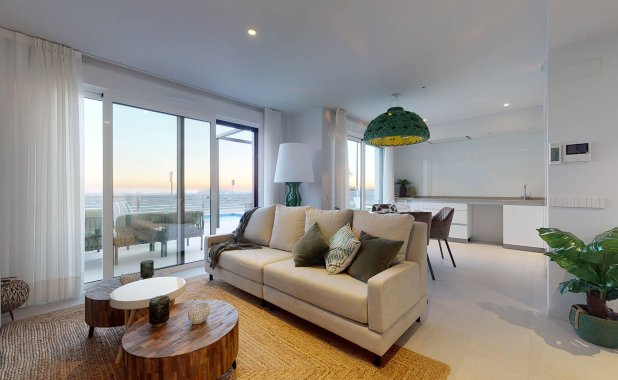 New Build - detached - Mutxamel