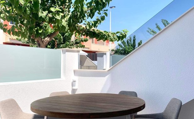 New Build - Penthouse - Pilar de la Horadada