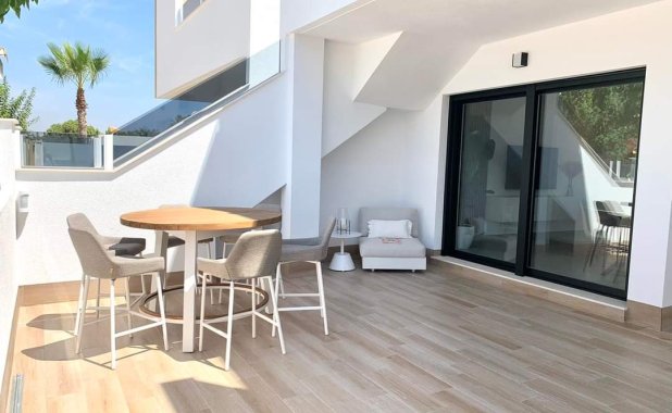 New Build - Penthouse - Pilar de la Horadada