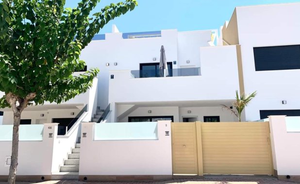 New Build - Penthouse - Pilar de la Horadada