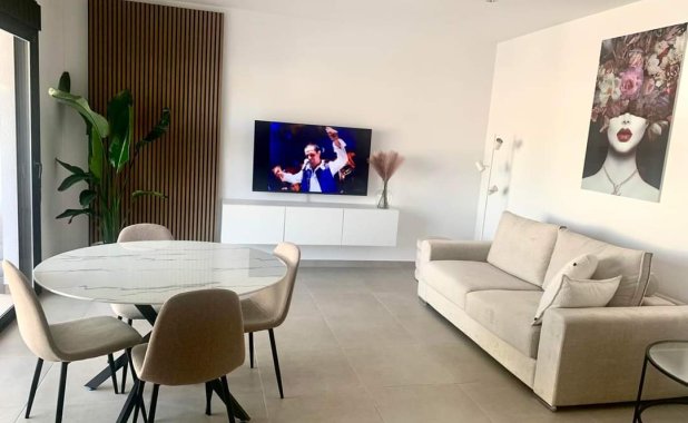 New Build - Penthouse - Pilar de la Horadada