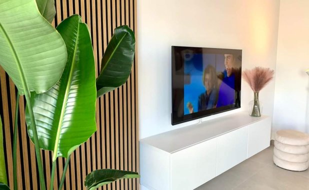 New Build - Penthouse - Pilar de la Horadada