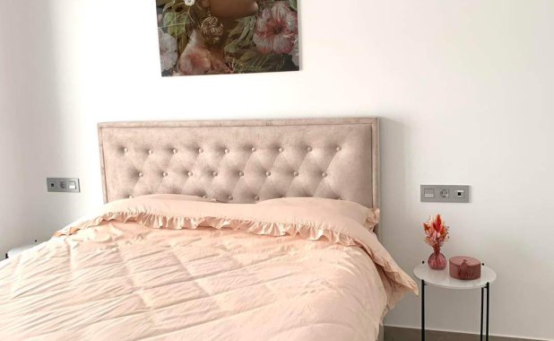 New Build - Penthouse - Pilar de la Horadada
