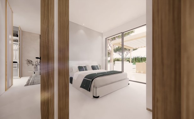 New Build - detached - Pilar de la Horadada