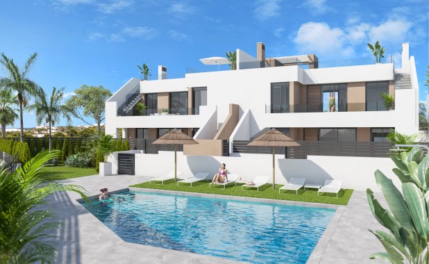New Build - ground-floor - Vera