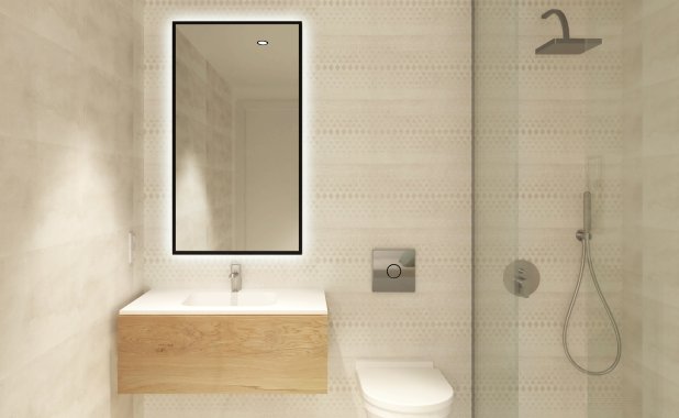 New Build - terraced - Gran Alacant