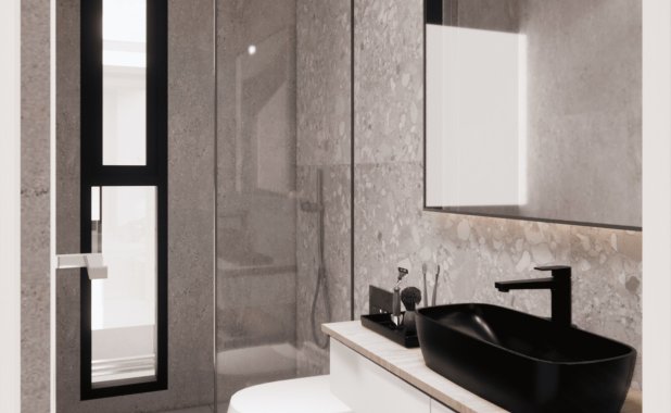 New Build - detached - Torre-Pacheco