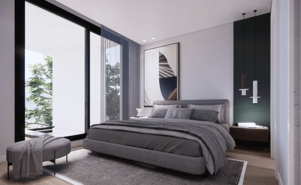 New Build - detached - Torre-Pacheco