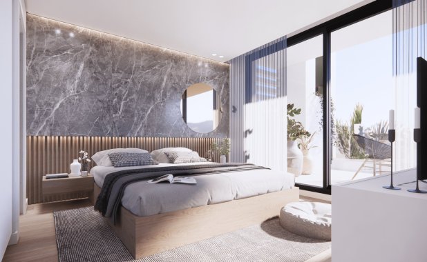 New Build - detached - Torre-Pacheco