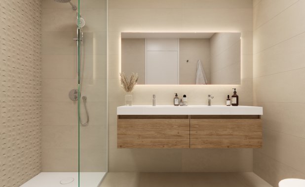 New Build - ground-floor - Cartagena