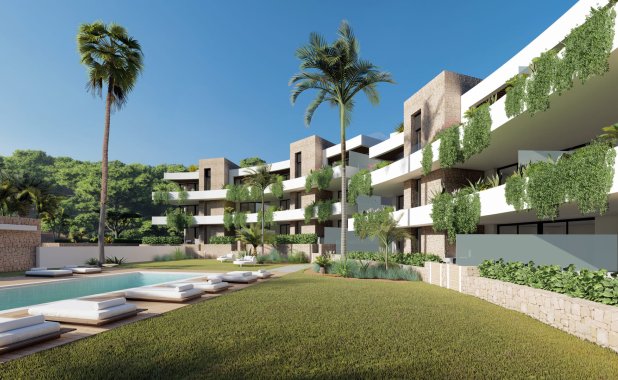New Build - ground-floor - Cartagena