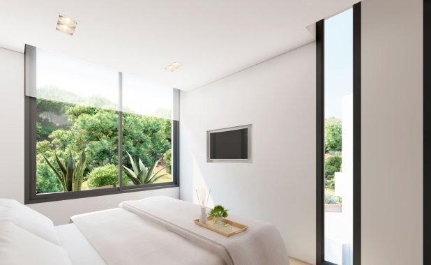 New Build - ground-floor - Cartagena