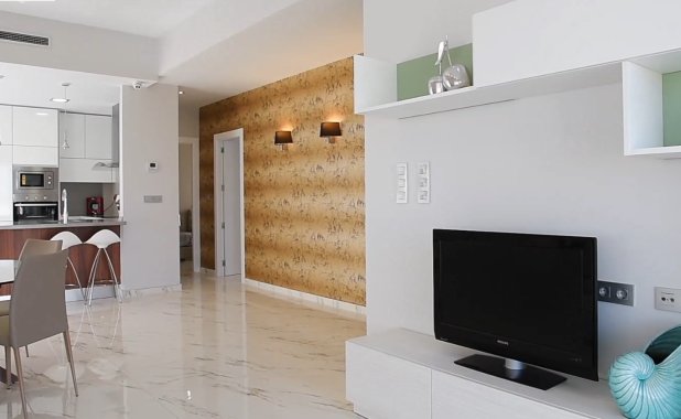 New Build - detached - Orihuela