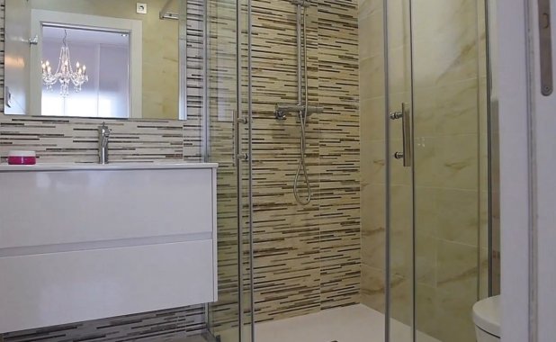 New Build - detached - Orihuela