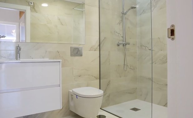 New Build - detached - Orihuela