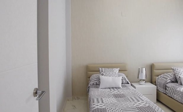 New Build - detached - Orihuela