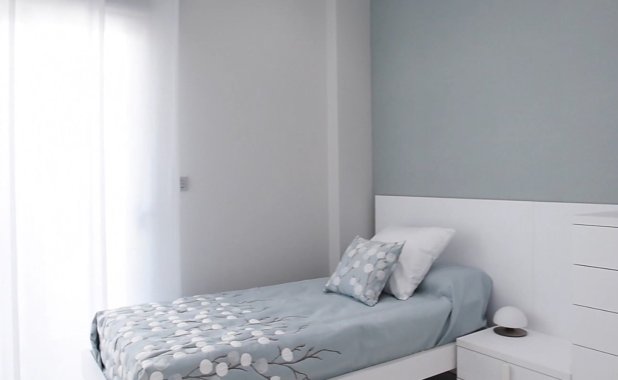 New Build - detached - Orihuela