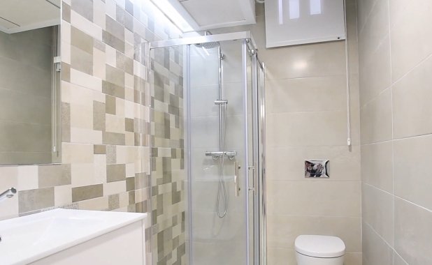 New Build - detached - Orihuela