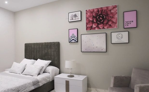 New Build - detached - Orihuela