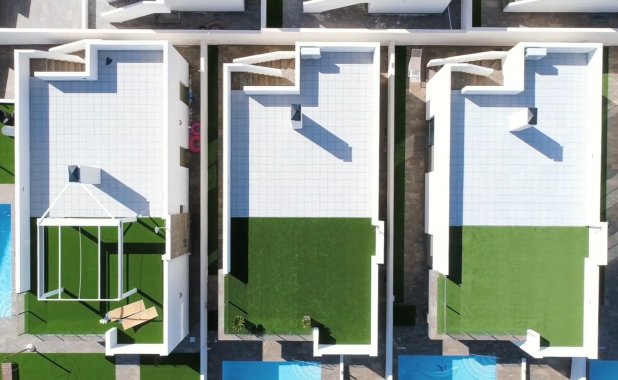 New Build - detached - Orihuela
