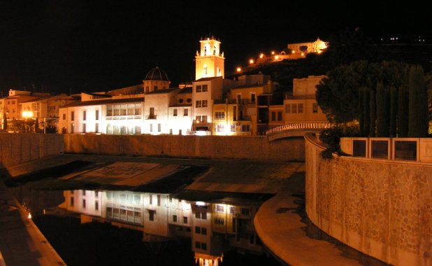 New Build - detached - Orihuela