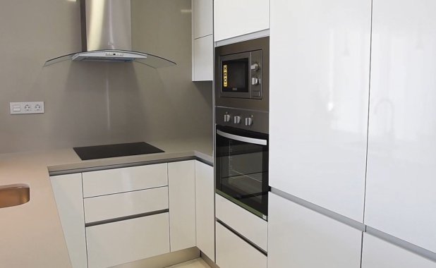 New Build - detached - Orihuela