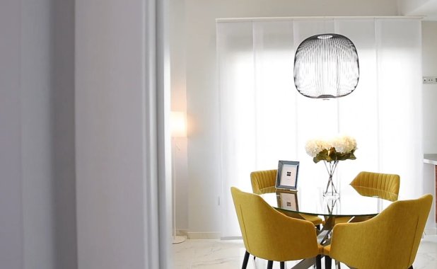 New Build - detached - Orihuela