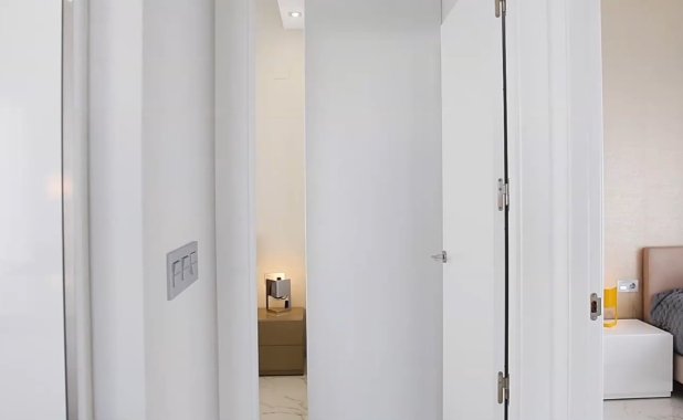 New Build - detached - Orihuela