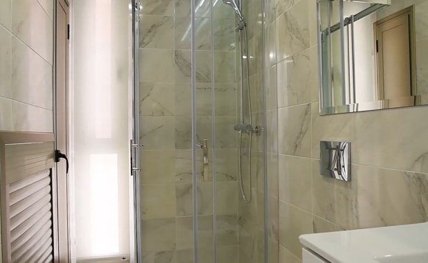 New Build - detached - Orihuela