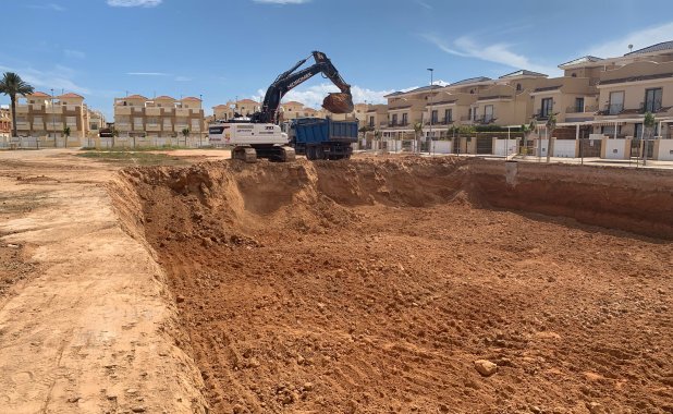 New Build - Penthouse - Pilar de la Horadada