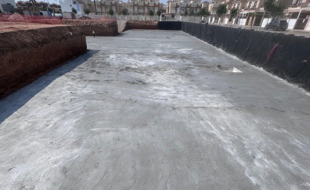 New Build - Penthouse - Pilar de la Horadada