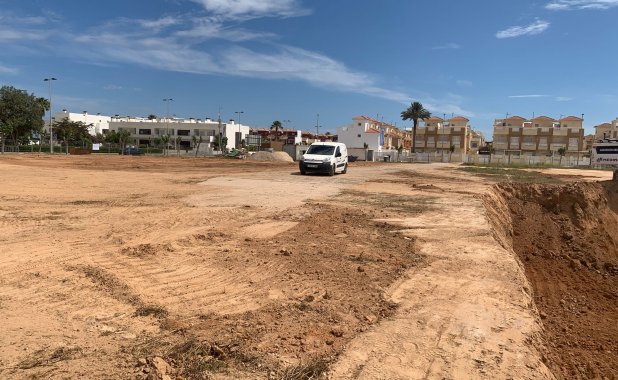 New Build - Penthouse - Pilar de la Horadada