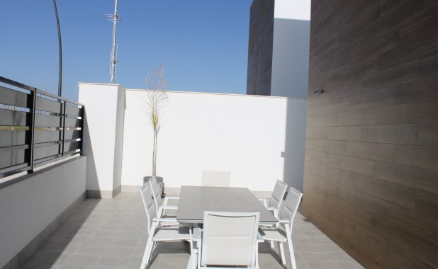 New Build - detached - Torre-Pacheco