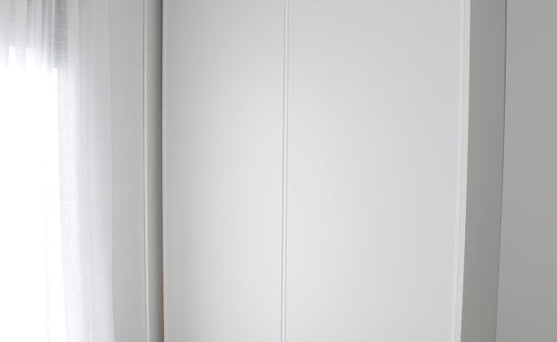 New Build - detached - Torre-Pacheco