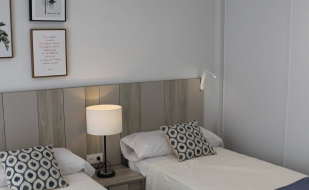 New Build - detached - Torre-Pacheco