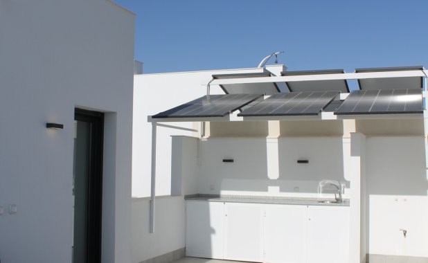 New Build - detached - Torre-Pacheco