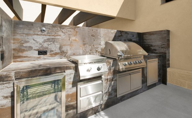 New Build - detached - Murcia