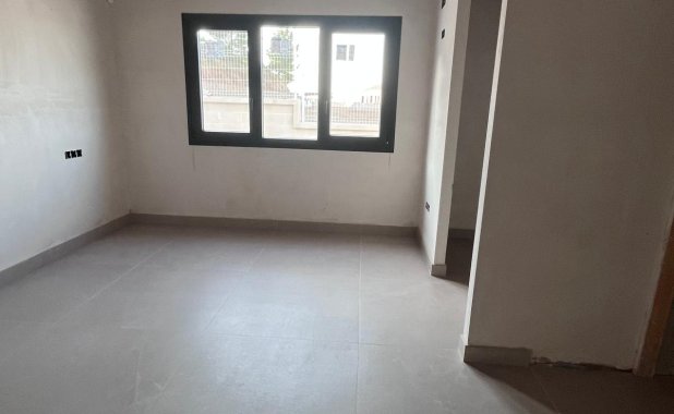 New Build - detached - Penáguila