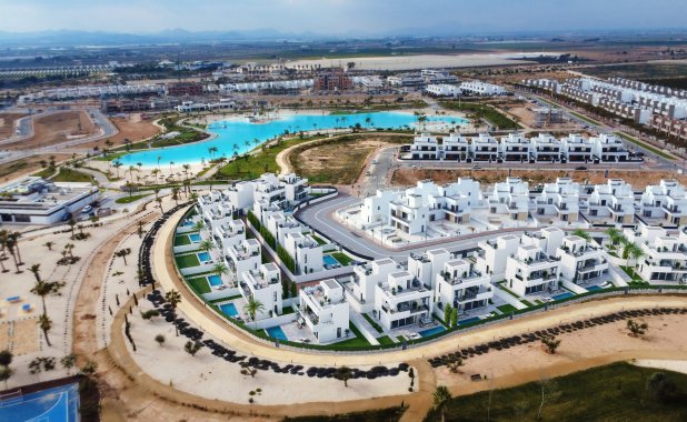 New Build - detached - Torre-Pacheco