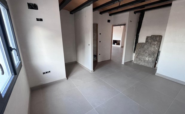 New Build - detached - Penáguila