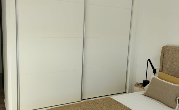New Build - low-bungalow - Orihuela