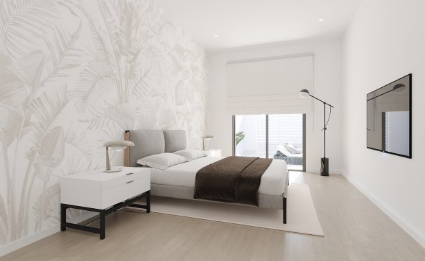 New Build - detached - Torre-Pacheco