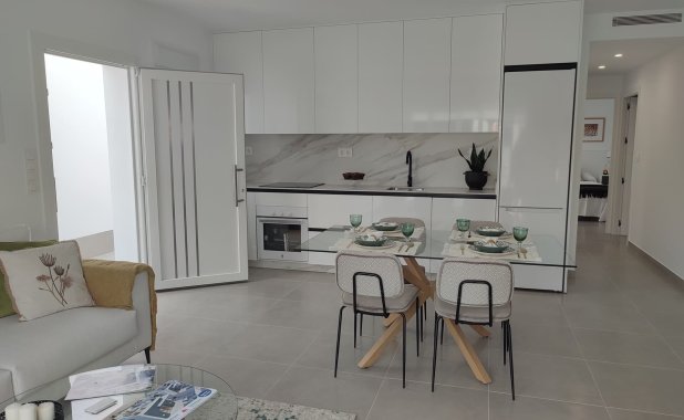 New Build - detached - Torre-Pacheco