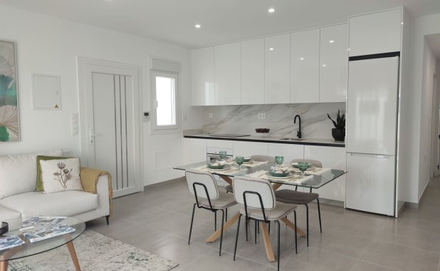 New Build - detached - Torre-Pacheco