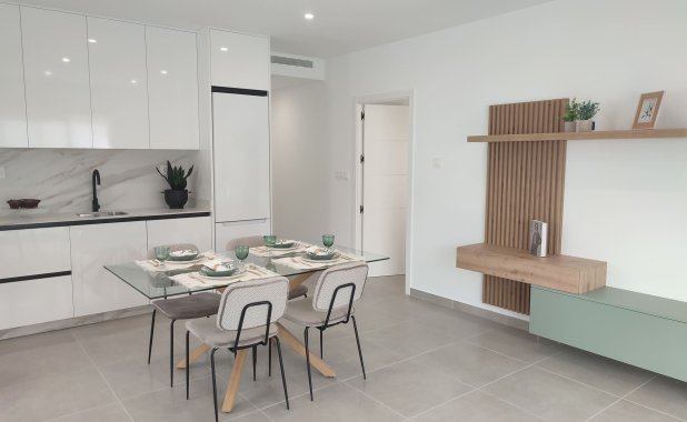 New Build - detached - Torre-Pacheco