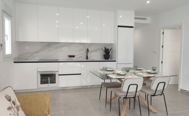 New Build - detached - Torre-Pacheco