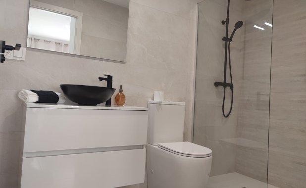 New Build - detached - Torre-Pacheco